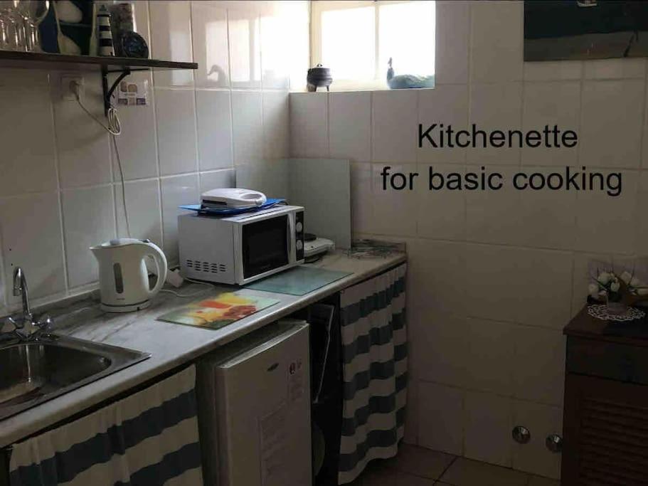 Charming 2Br Guest Suite With Ocean View Praia Ngoại thất bức ảnh