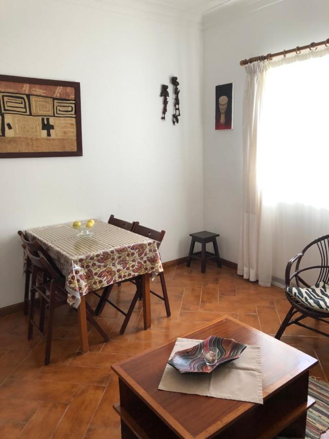 Charming 2Br Guest Suite With Ocean View Praia Ngoại thất bức ảnh